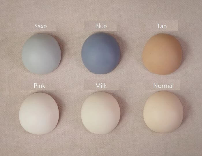 [BJD PARTS] 10cm Pine fruit | Preorder | YuKibjd