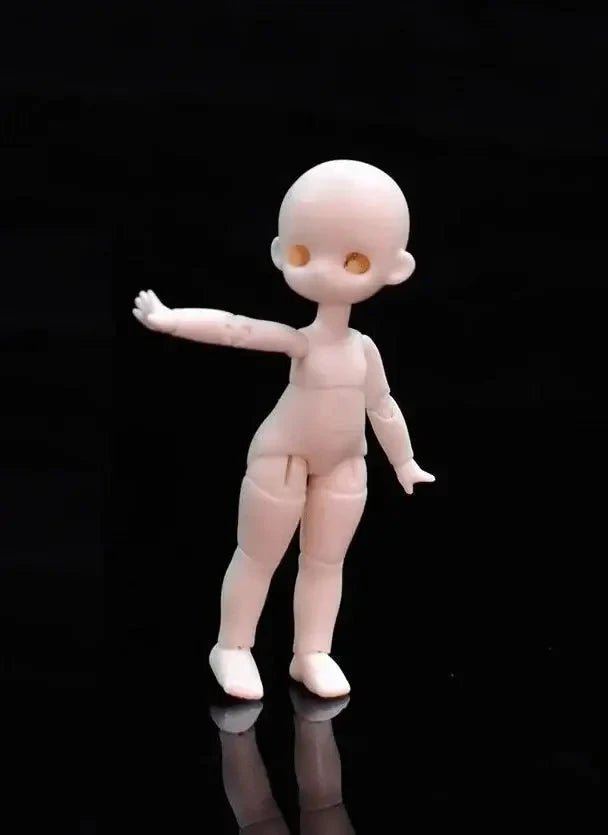 [BJD PARTS] 10cm Pine fruit | Preorder | YuKibjd
