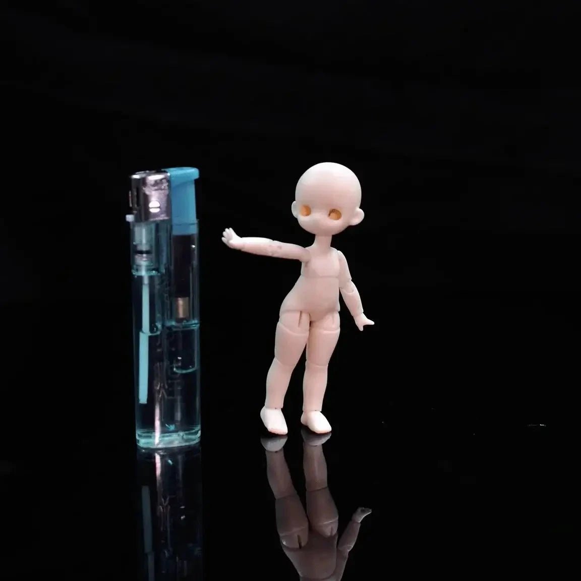 [BJD PARTS] 10cm Pine fruit | Preorder | YuKibjd