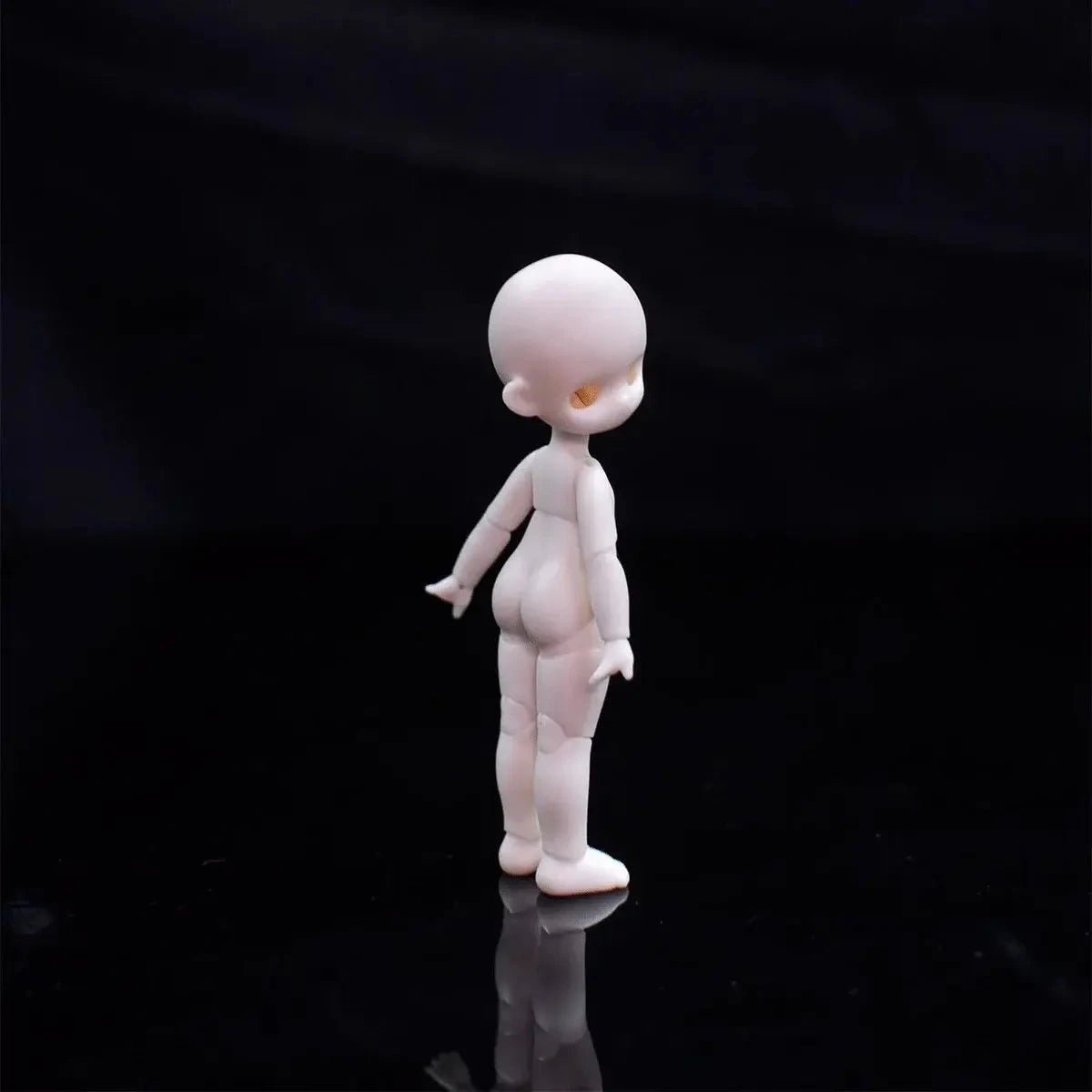 [BJD PARTS] 10cm Pine fruit | Preorder | YuKibjd