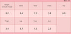 [BJD PARTS] 10cm Pine fruit | Preorder | YuKibjd