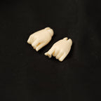 [BJD hand] | 1/4 Heart Gesture HandsParts | PARTS YuKibjd