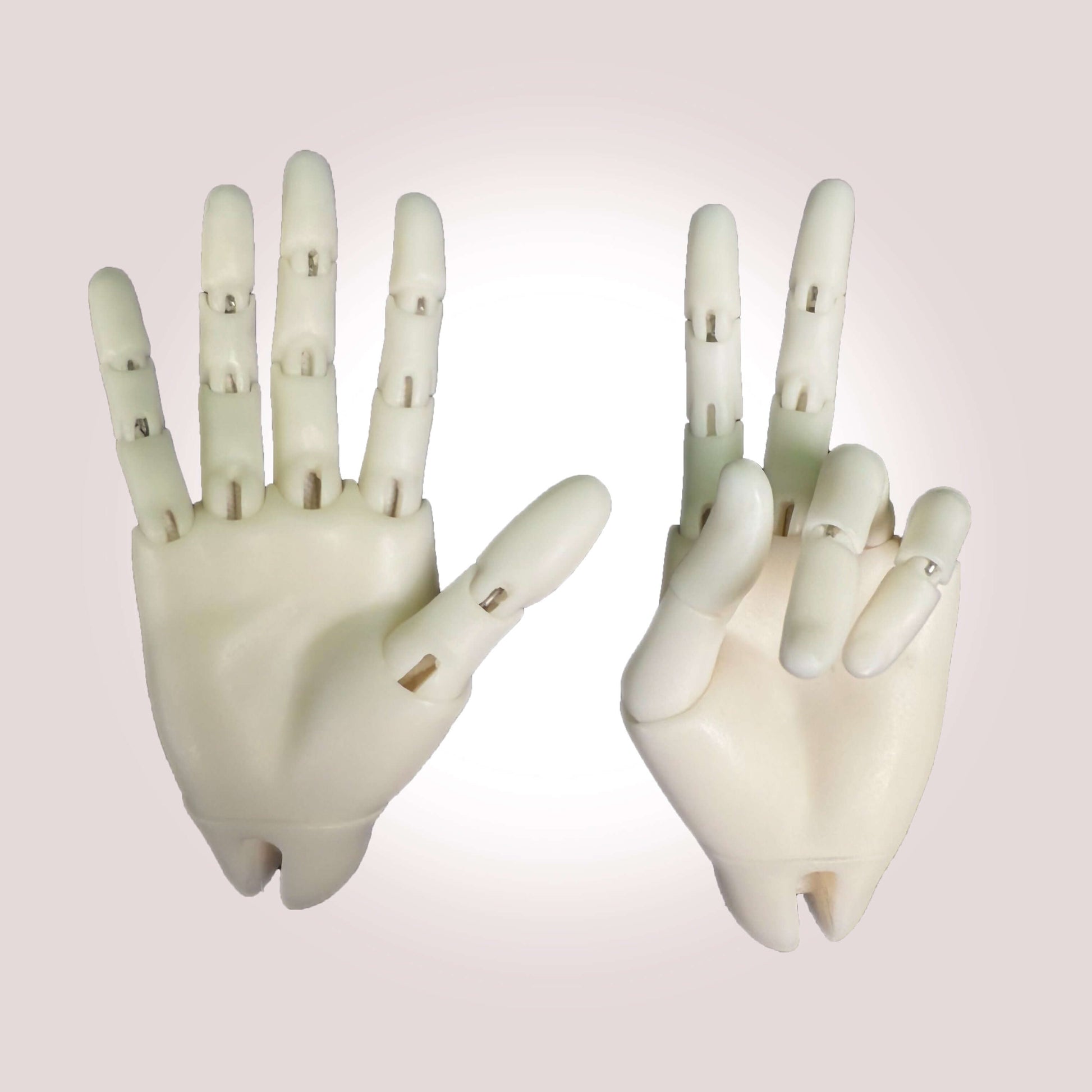 [Bjd hand] | Preorder | PARTS - YuKibjd