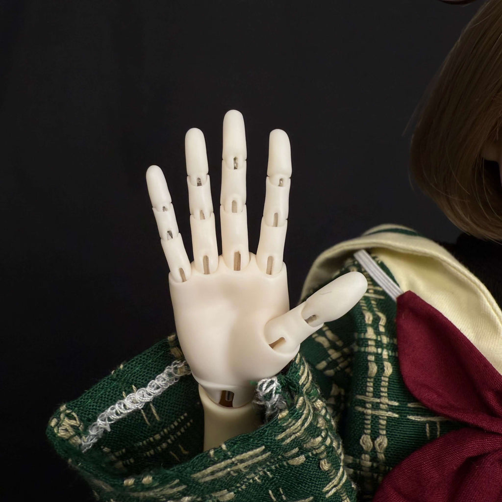 [Bjd hand] | Preorder | PARTS - YuKibjd