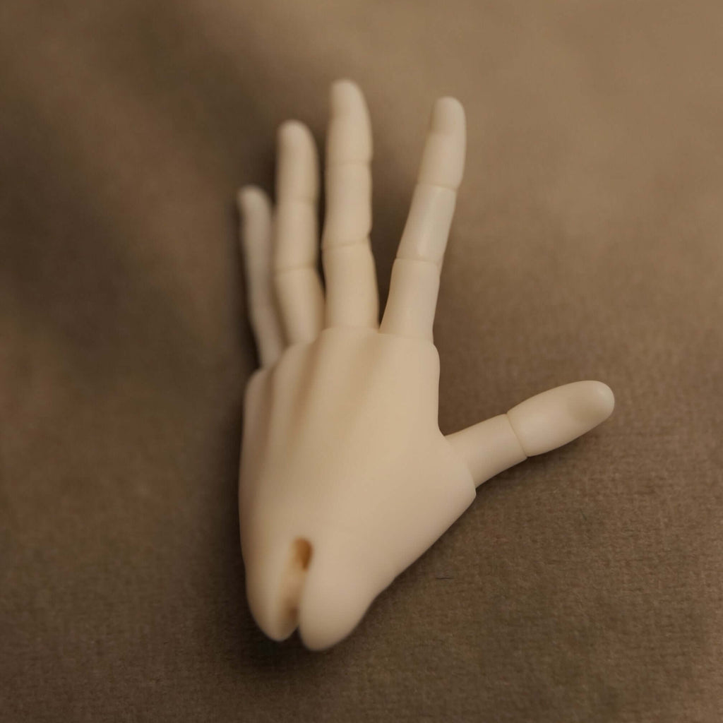[Bjd hand] | Preorder | PARTS - YuKibjd