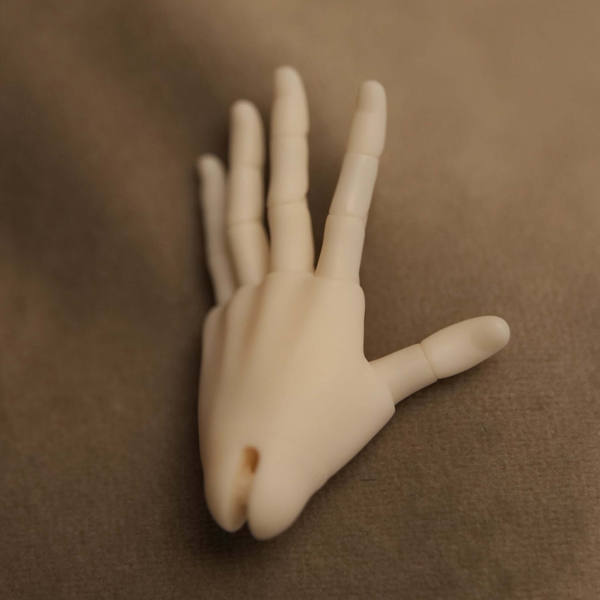 [Bjd hand] | Preorder | PARTS - YuKibjd
