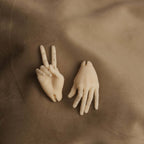 [Bjd hand] | Preorder | PARTS - YuKibjd