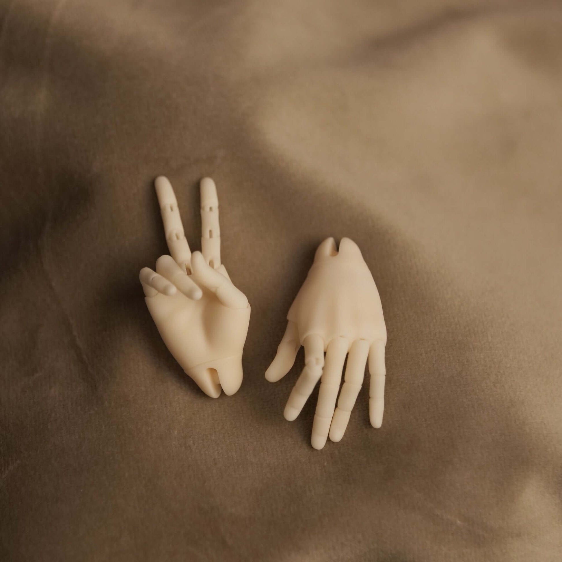 [Bjd hand] | Preorder | PARTS - YuKibjd