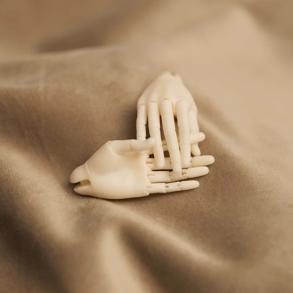 [Bjd hand] | Preorder | PARTS - YuKibjd