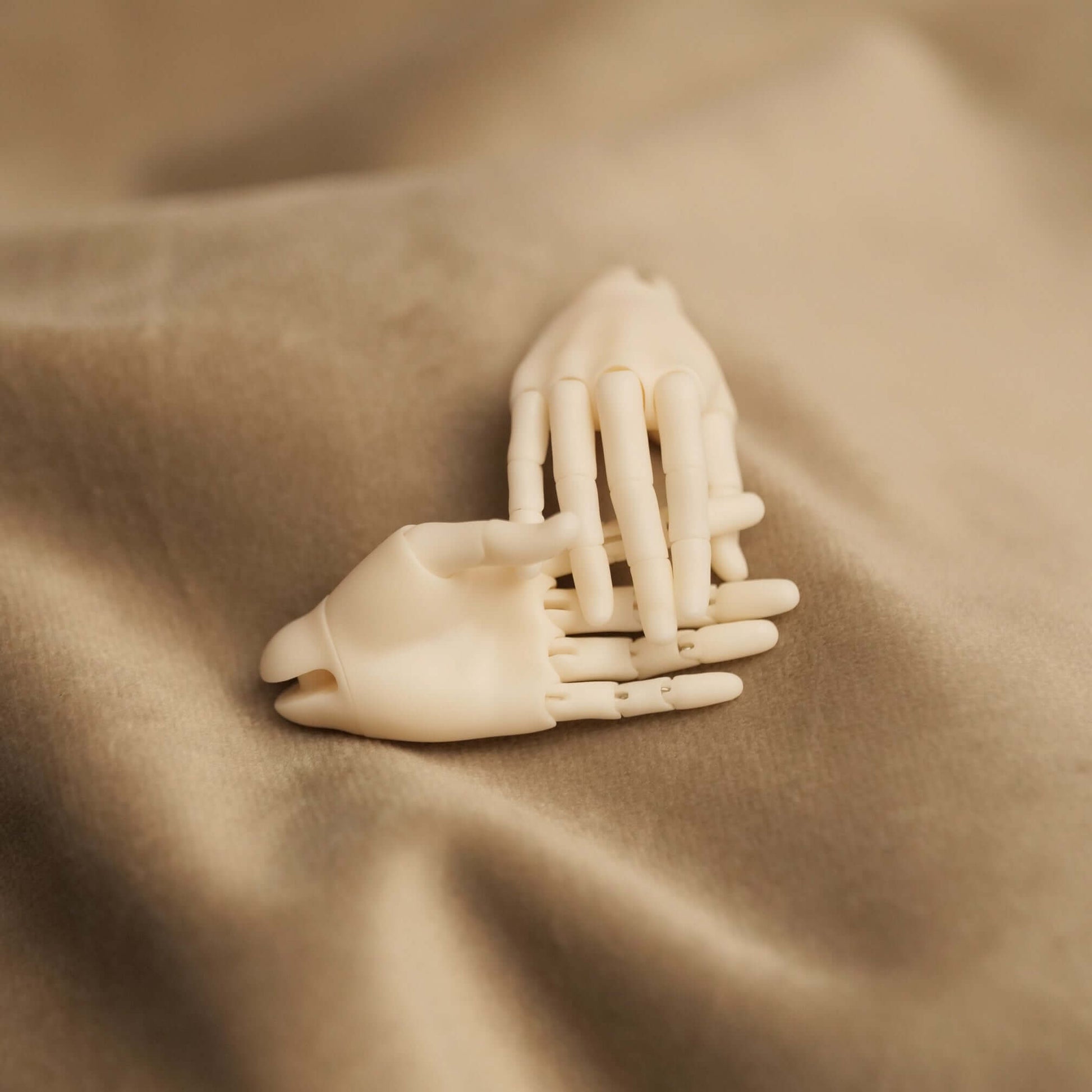 [Bjd hand] | Preorder | PARTS - YuKibjd