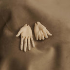 [Bjd hand] | Preorder | PARTS - YuKibjd