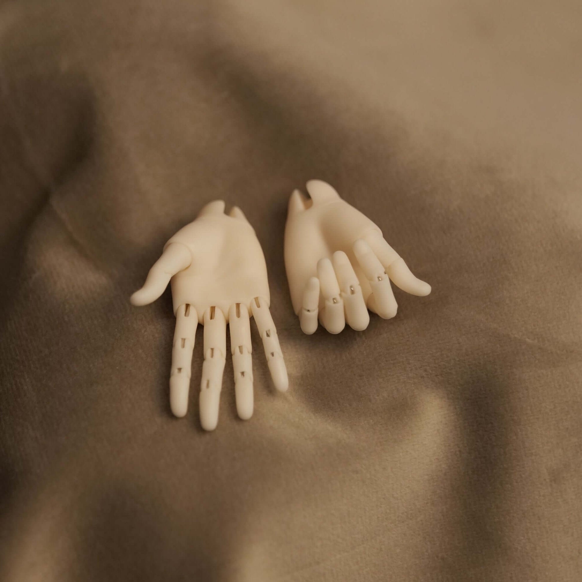 [Bjd hand] | Preorder | PARTS - YuKibjd