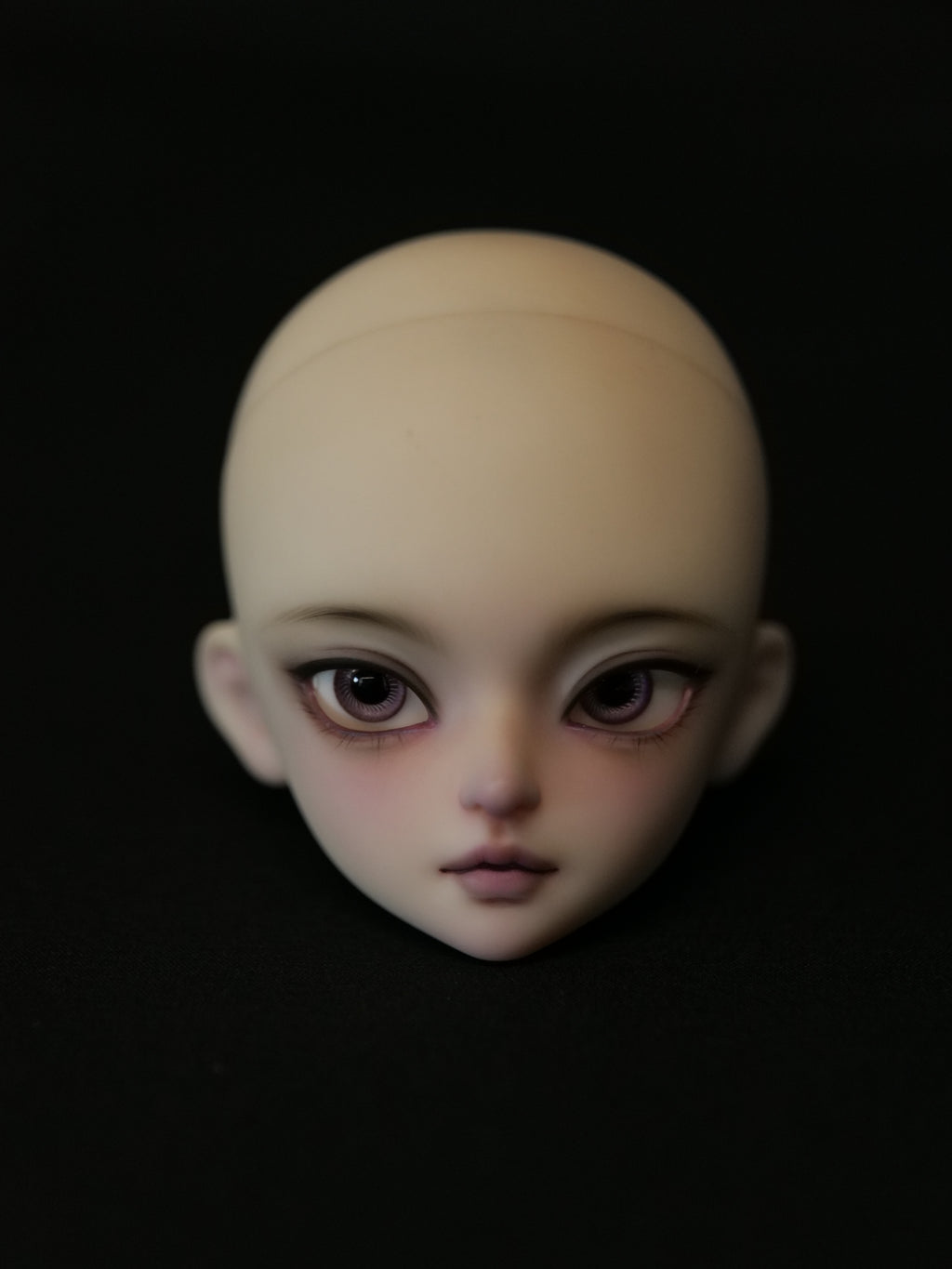 [BJD head] |Pre-order| Parts - YuKibjd