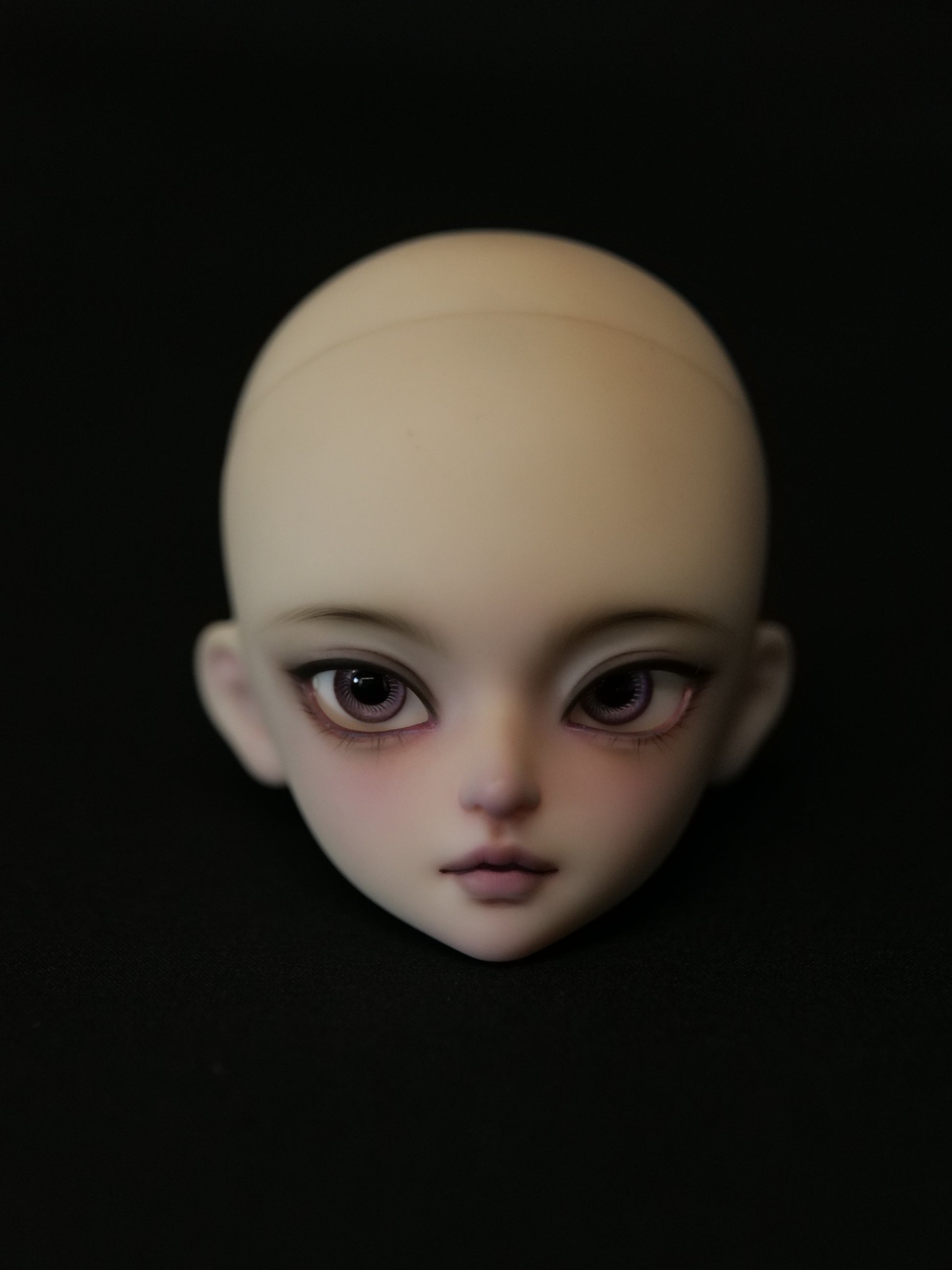[BJD head] |Pre-order| Parts - YuKibjd