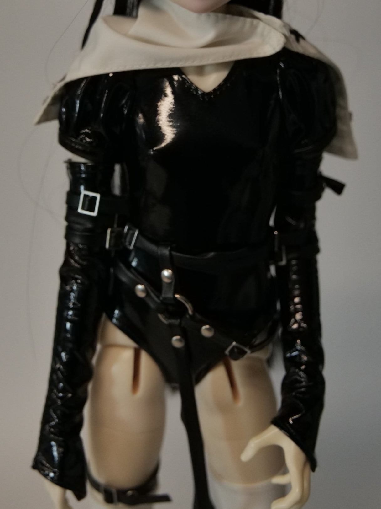 [BJD head] |Pre-order| Parts - YuKibjd