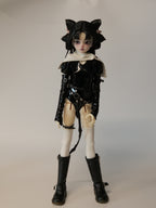 [BJD head] |Pre-order| Parts - YuKibjd