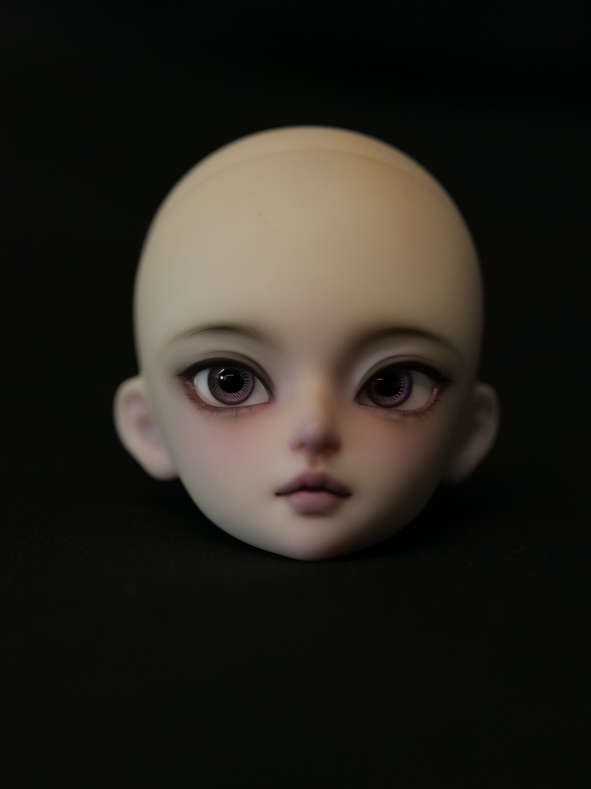 [BJD head] |Pre-order| Parts - YuKibjd