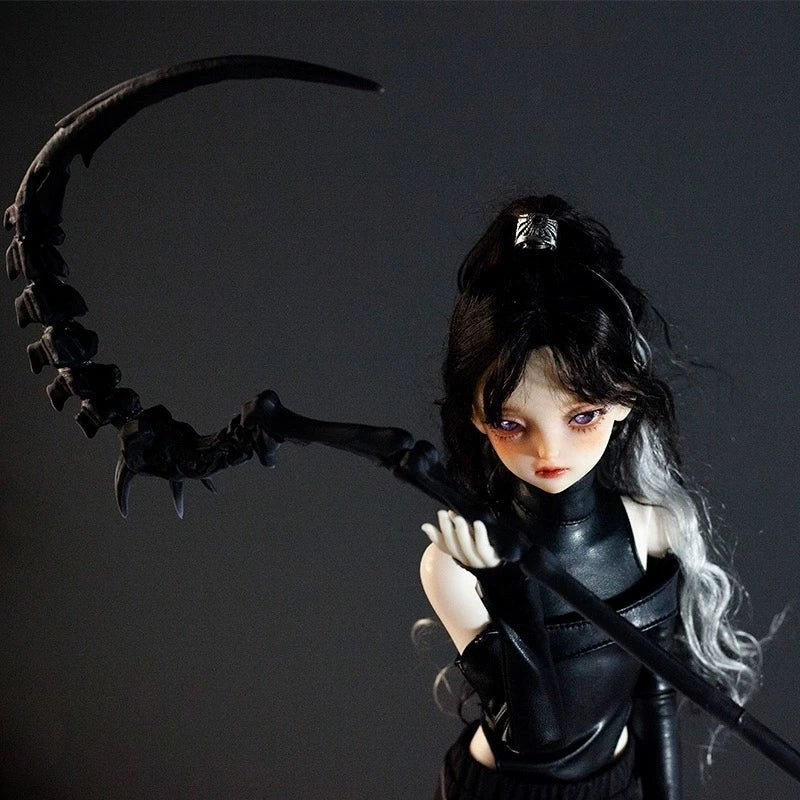 [Bjd Accessory] 1/4 1/6 1/3 universal sickle - YuKibjd