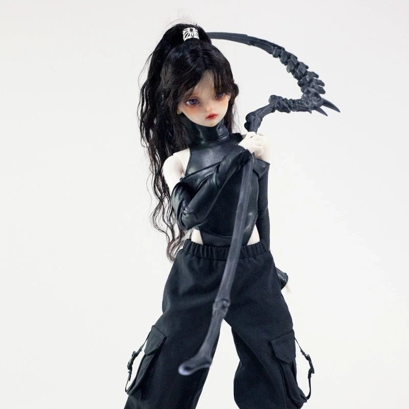 [Bjd Accessory] 1/4 1/6 1/3 universal sickle - YuKibjd