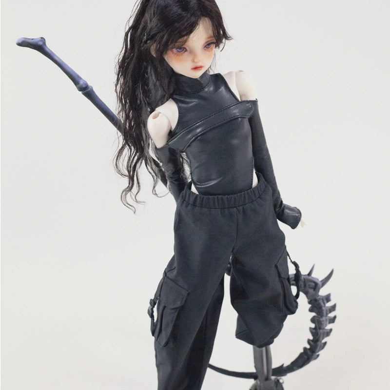 [Bjd Accessory] 1/4 1/6 1/3 universal sickle - YuKibjd