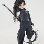 [Bjd Accessory] 1/4 1/6 1/3 universal sickle - YuKibjd