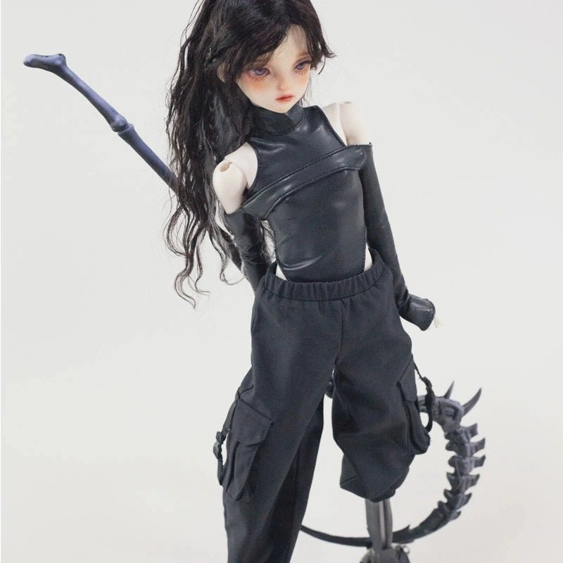 [Bjd Accessory] 1/4 1/6 1/3 universal sickle - YuKibjd