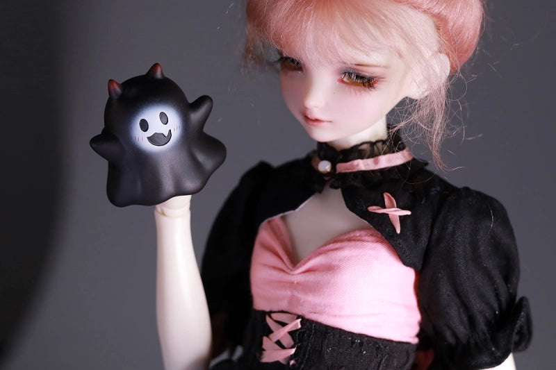 [Bjd Accessory] 1/4 Ghost Gloves - YuKibjd