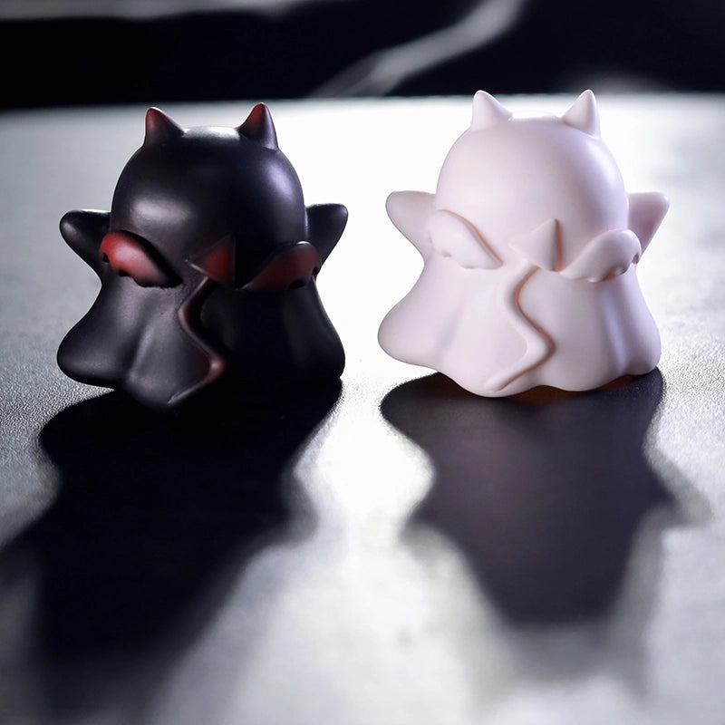 [Bjd Accessory] 1/4 Ghost Gloves - YuKibjd