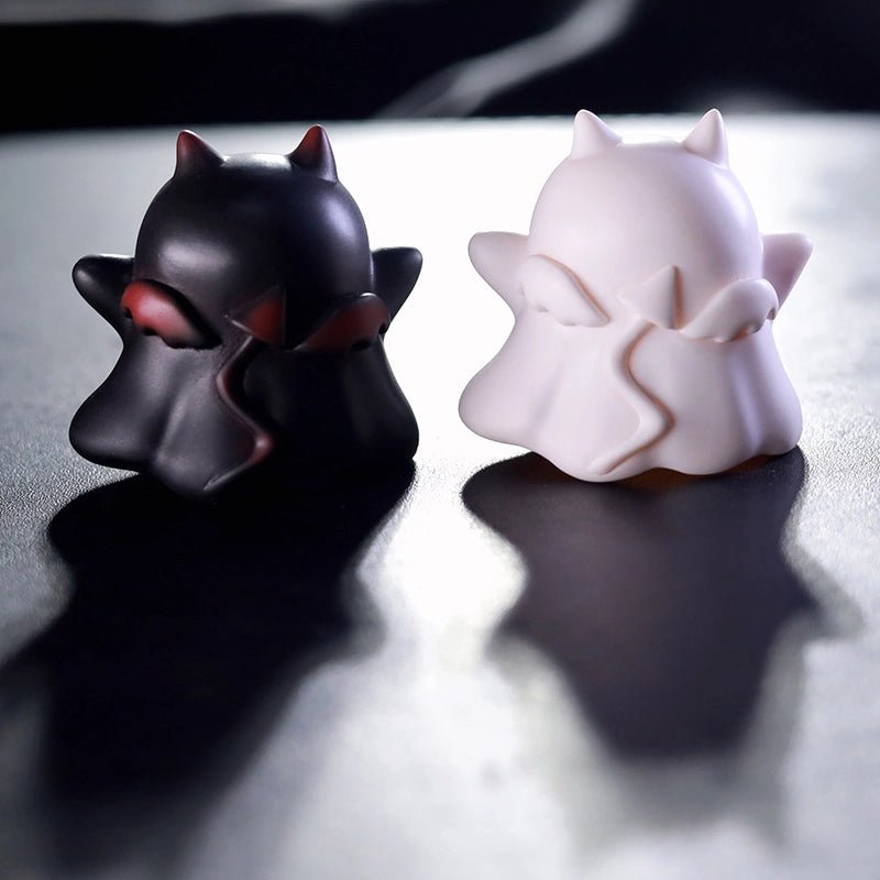 [Bjd Accessory] 1/4 Ghost Gloves - YuKibjd