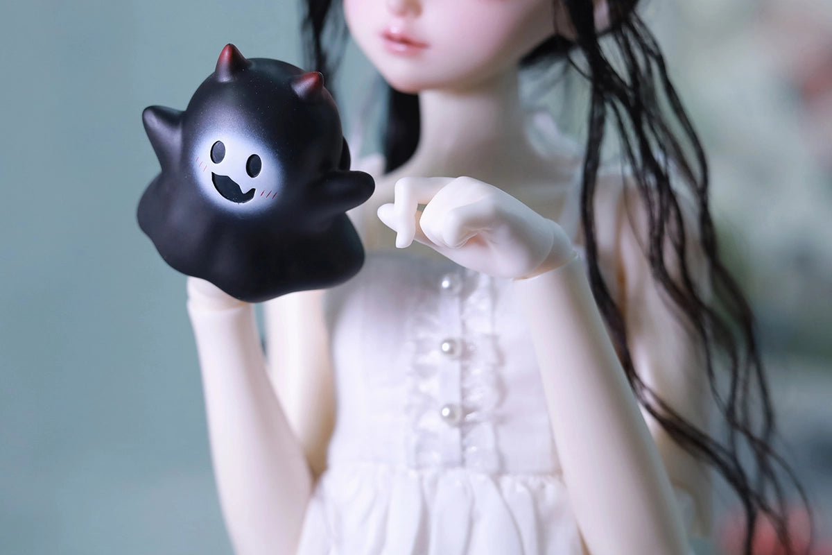 [Bjd Accessory] 1/4 Ghost Gloves - YuKibjd