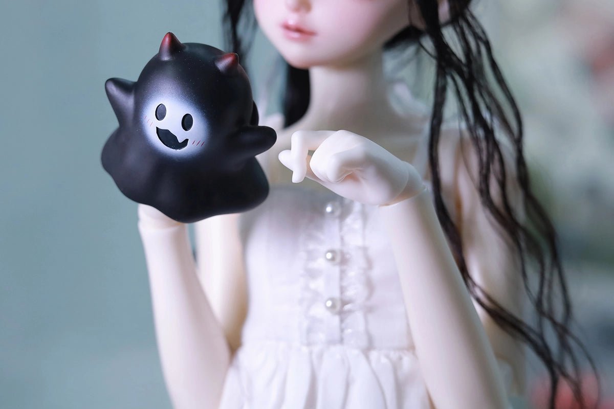 [Bjd Accessory] 1/4 Ghost Gloves - YuKibjd