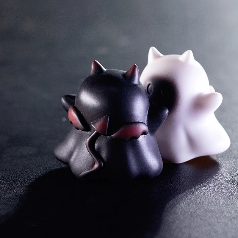 [Bjd Accessory] 1/4 Ghost Gloves - YuKibjd