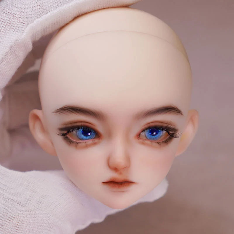 [Bjd Doll] 1/4 Kid Bjd Doll --- Lan - YuKibjd