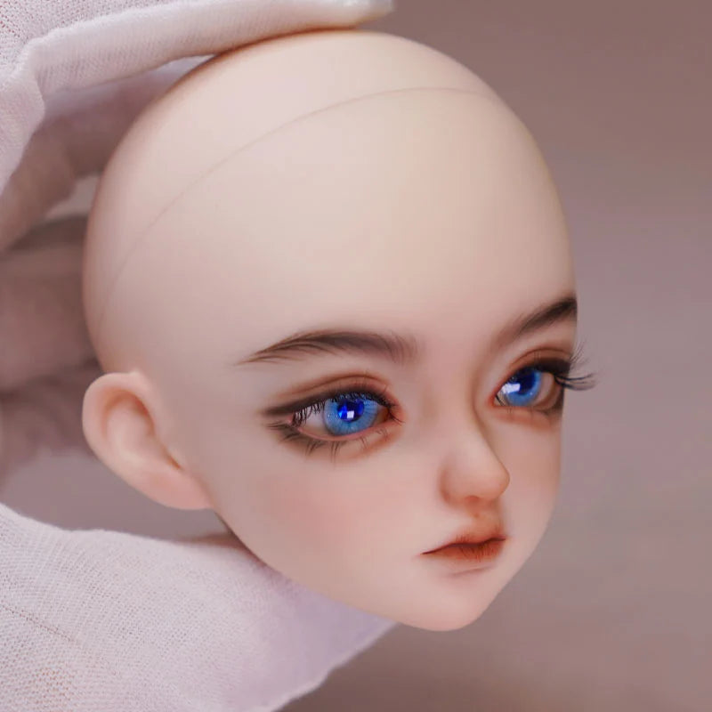 [Bjd Doll] 1/4 Kid Bjd Doll --- Lan - YuKibjd