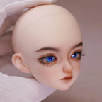 [Bjd Doll] 1/4 Kid Bjd Doll --- Lan - YuKibjd