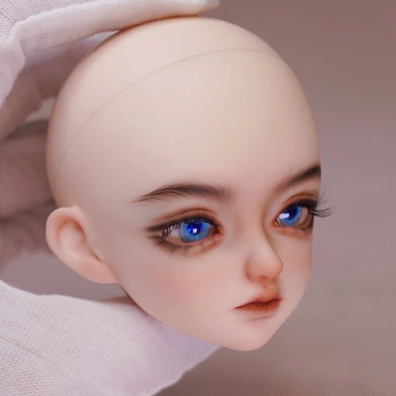 [Bjd Doll] 1/4 Kid Bjd Doll --- Lan - YuKibjd