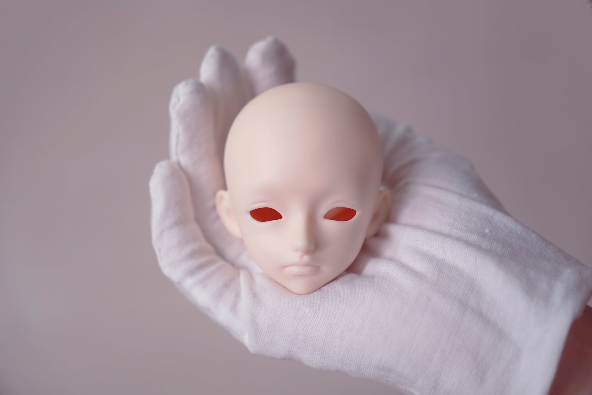 [Bjd Doll] 1/4 Kid Bjd Doll --- Lan - YuKibjd