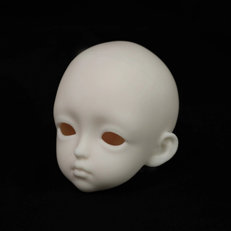 [Bjd Head] 1/4 size Nude Head ---Shelley