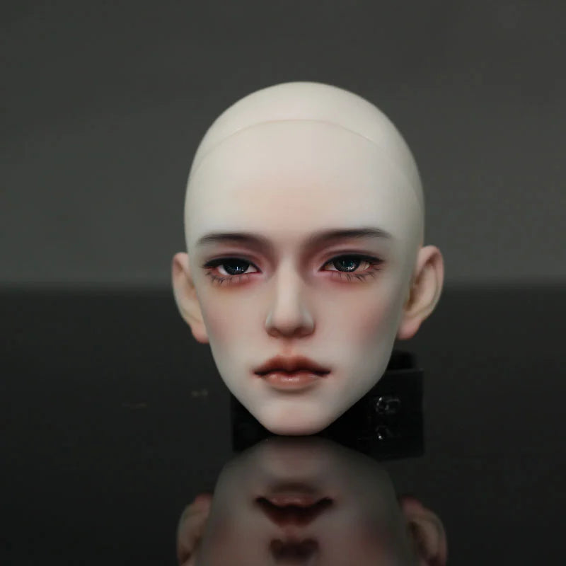 [Bjd Head] Special anniversary Head Liu