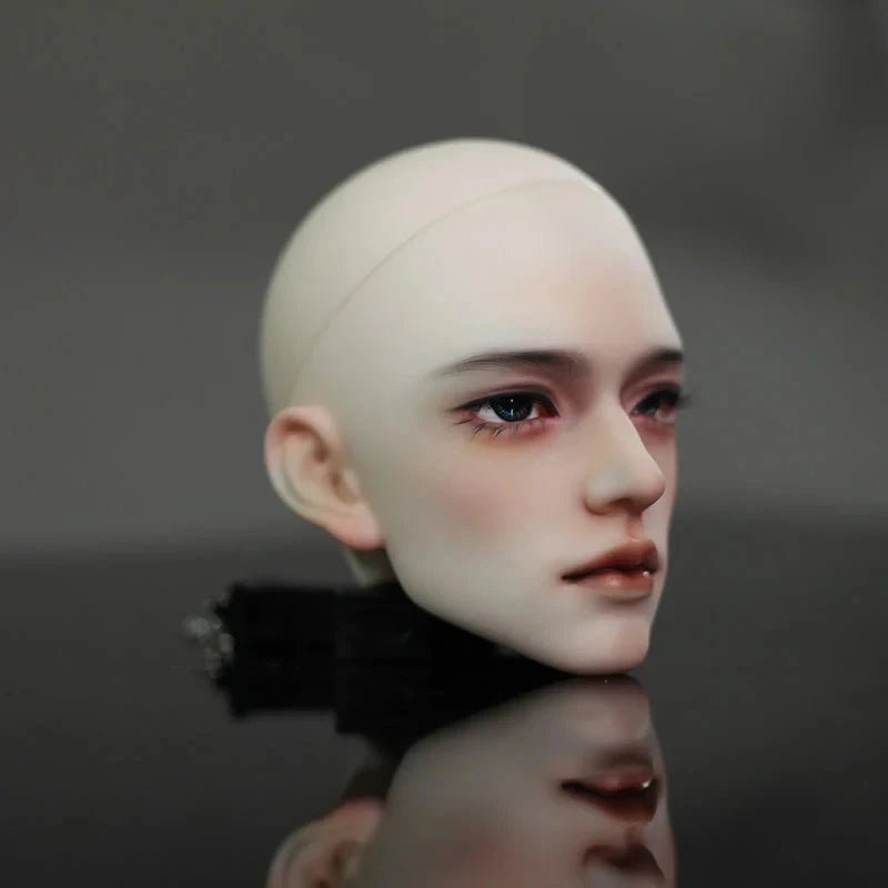 [Bjd Head] Special anniversary Head Liu YuKibjd