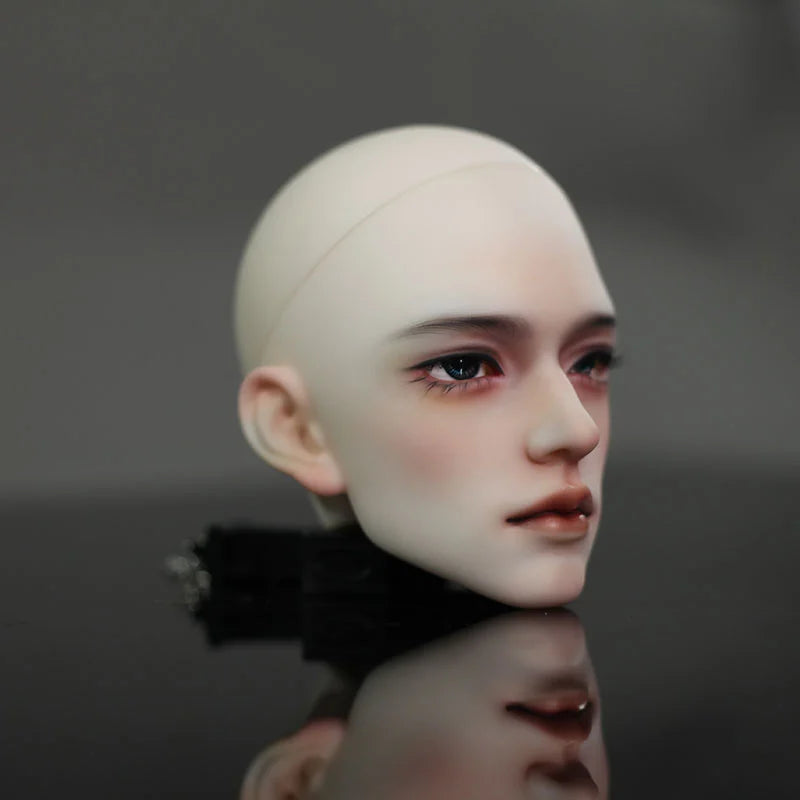 [Bjd Head] Special anniversary Head Liu