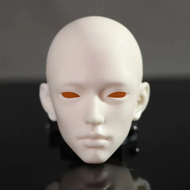 [Bjd Head] Special anniversary Head Liu YuKibjd