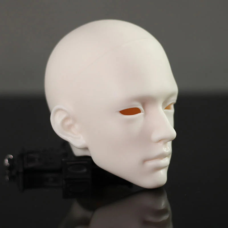 [Bjd Head] Special anniversary Head Liu