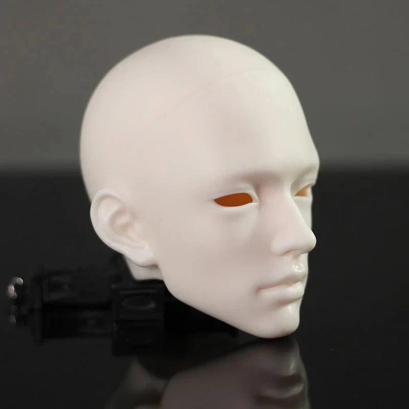 [Bjd Head] Special anniversary Head Liu YuKibjd