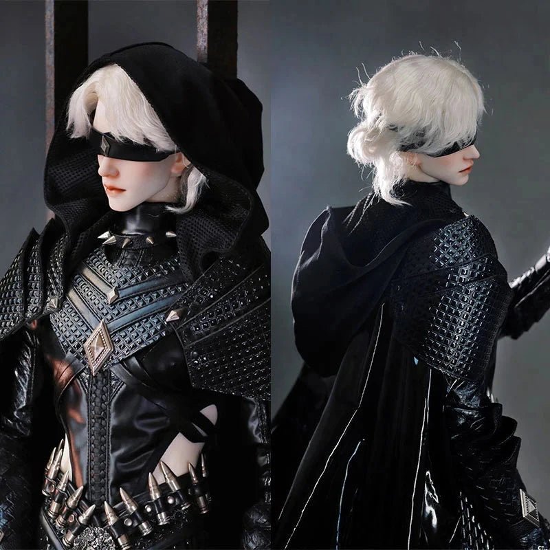 [Bjd Head] Special anniversary Head Liu YuKibjd