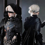 [Bjd Head] Special anniversary Head Liu YuKibjd