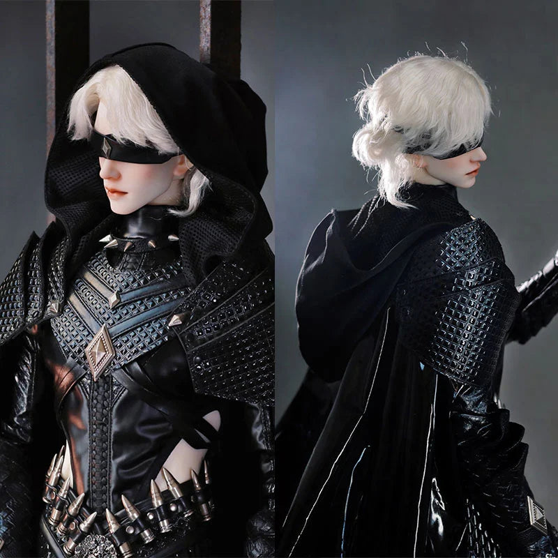 [Bjd Head] Special anniversary Head Liu