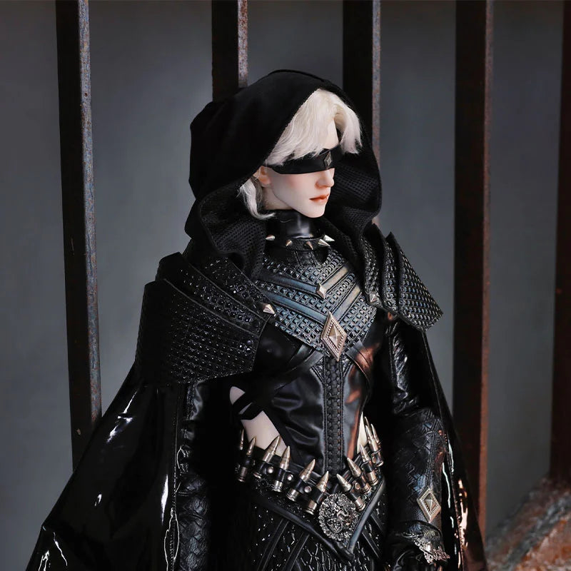 [Bjd Head] Special anniversary Head Liu