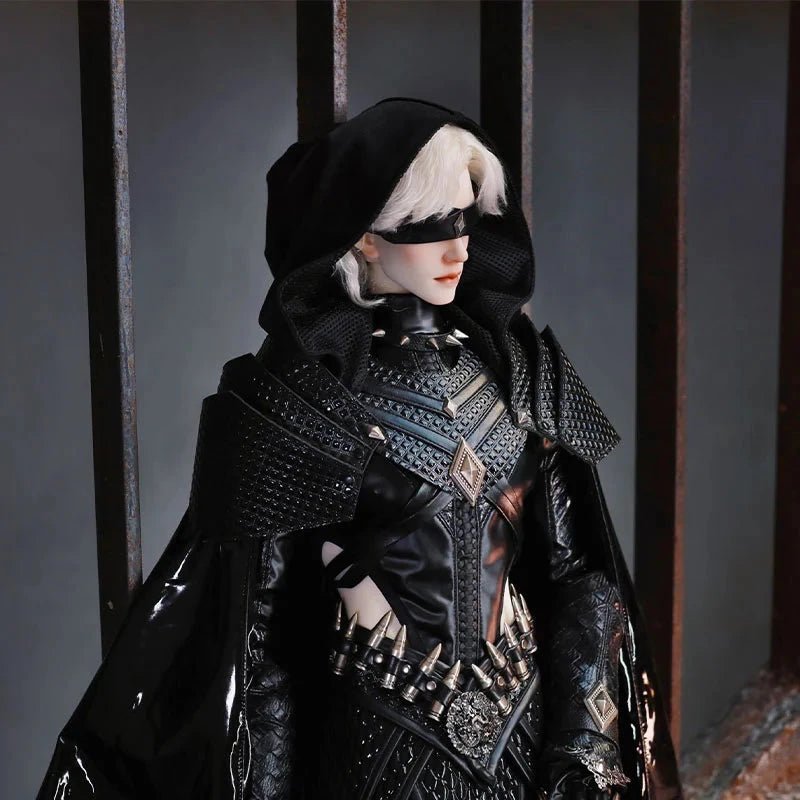 [Bjd Head] Special anniversary Head Liu YuKibjd