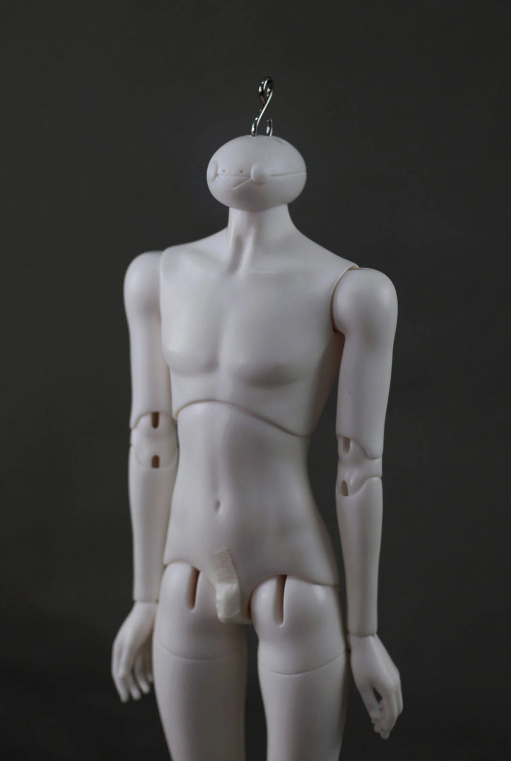[Bjd Pet] 1/4 Neck Buckle - Banban - YuKibjd